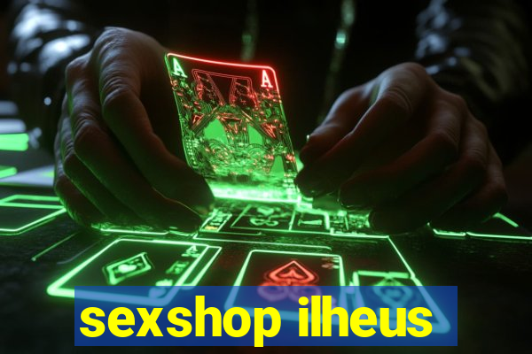 sexshop ilheus